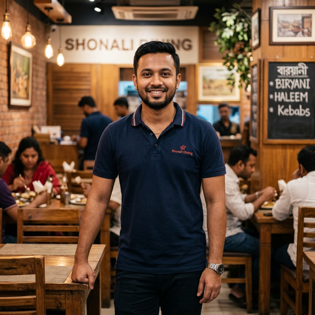 Kazi Farhan