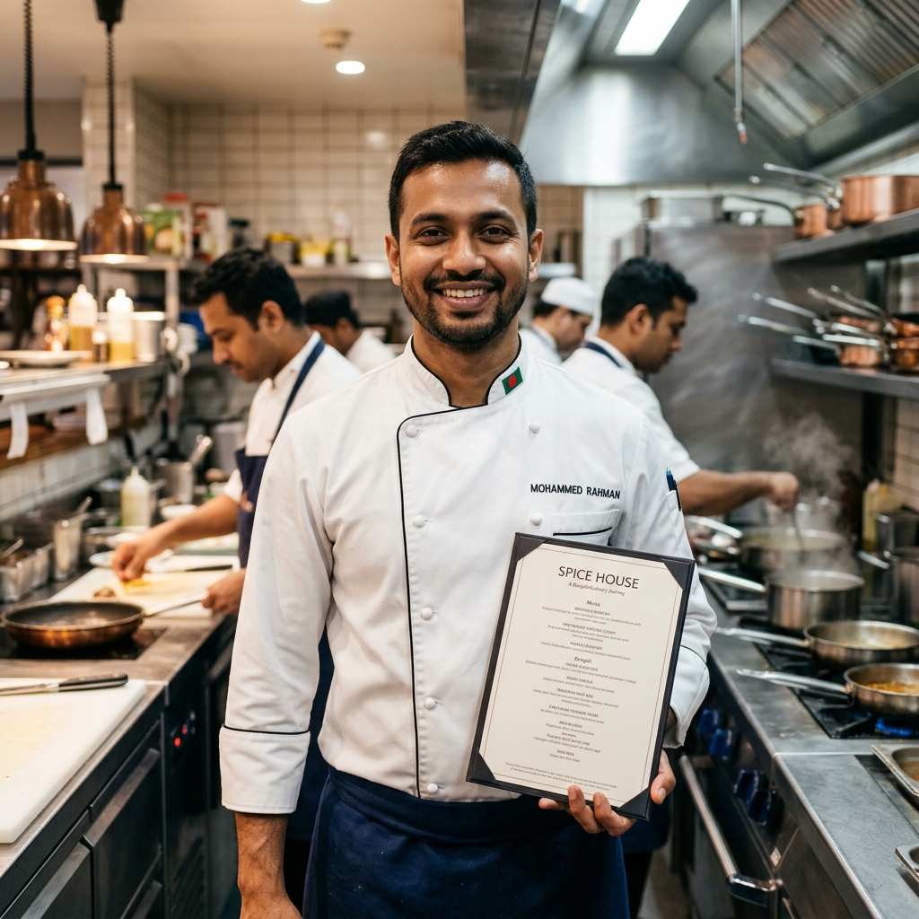 Rahat Ahmed